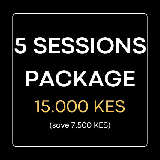 5 Laser Tattoo Removal Sessions (medium size tattoo) - 5 Laser Treatment Sessions For Tattoo Removal