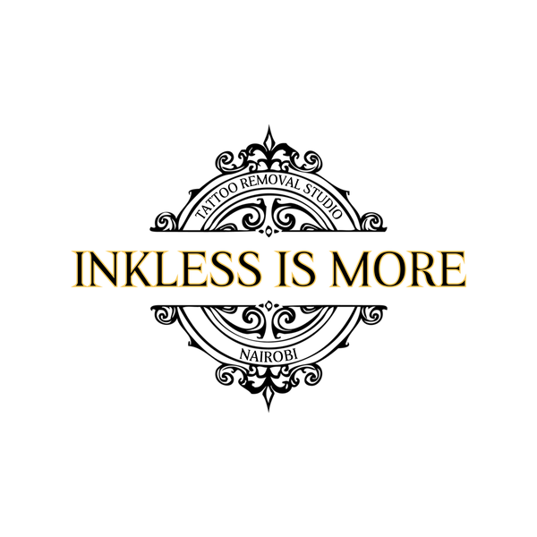 Inkless Is More