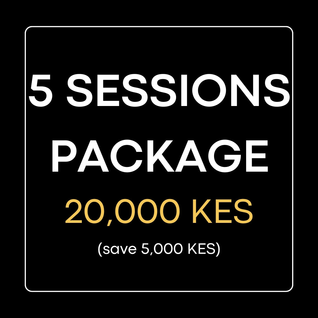 5 Laser Tattoo Removal Sessions (medium size tattoo)