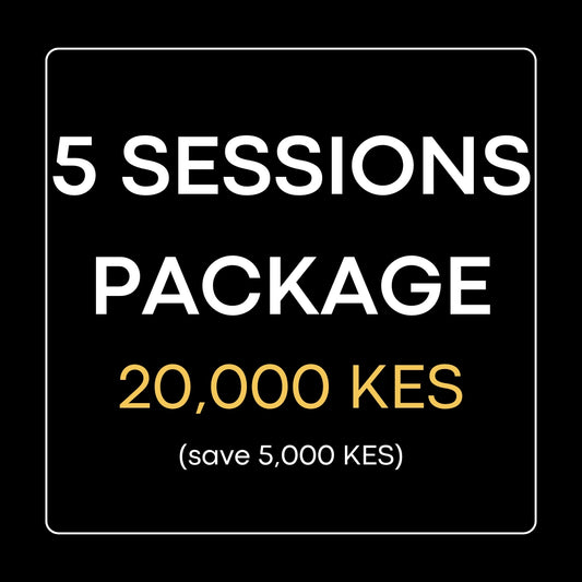 5 Laser Tattoo Removal Sessions (medium size tattoo)